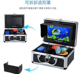 乐琦探鱼器实战视频,钓鱼新利器助力渔获丰收