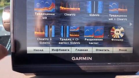 乐琦探鱼器实战视频,钓鱼新利器助力渔获丰收