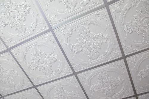 扣板吊顶视频,视频教程解析