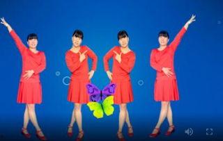 简单跳舞教学视频,轻松入门舞步技巧