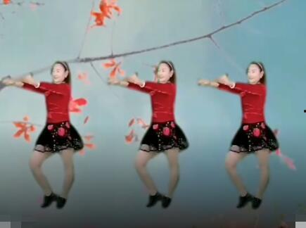 简单跳舞教学视频,轻松入门舞步技巧