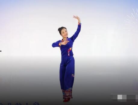 简单跳舞教学视频,轻松入门舞步技巧