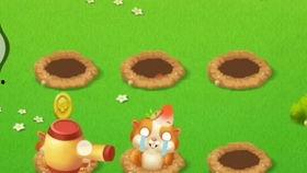 打地鼠视频,一场欢乐的打地鼠视频盛宴