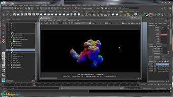 视频特效制作,打造视觉盛宴的幕后秘籍