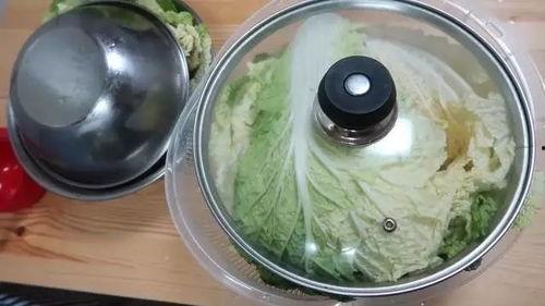 酸菜制作视频,传统工艺与现代技巧的完美融合