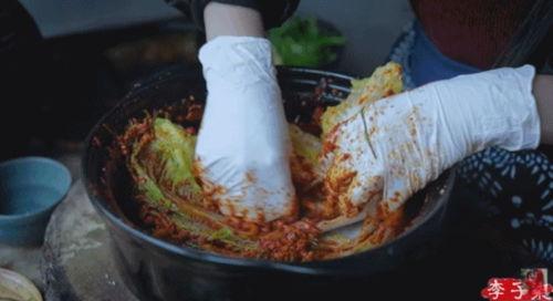 酸菜制作视频,传统工艺与现代技巧的完美融合