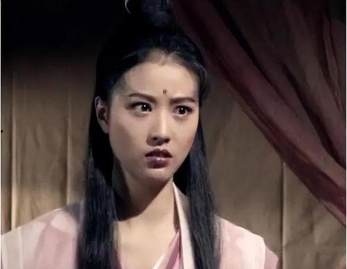 周芷若视频,揭秘金庸武侠经典角色的魅力与命运