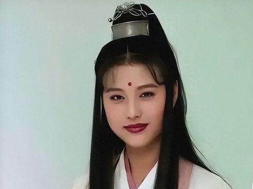 周芷若视频,揭秘金庸武侠经典角色的魅力与命运