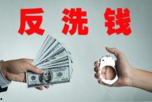 反洗钱视频,视频解析洗钱黑幕与防范策略