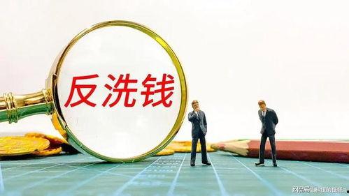 反洗钱视频,视频解析洗钱黑幕与防范策略