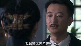 新上海滩视频,风云再起，传奇续写