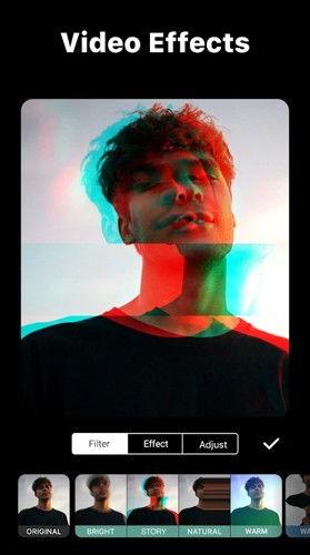 inshot视频,轻松打造个性化短视频