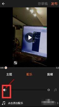 视频加音频,视频与音频融合的艺术呈现