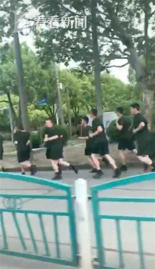 部队拉练视频,部队拉练实战演练精彩瞬间