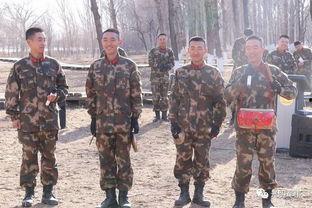 部队拉练视频,部队拉练实战演练精彩瞬间