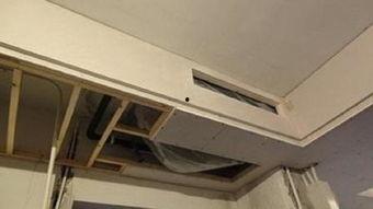 风管机安装视频,视频教程助你轻松上手