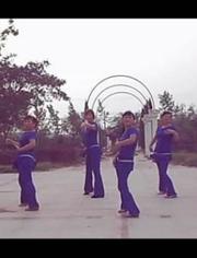 广场舞视频大全教学,跟随潮流，舞动健康生活