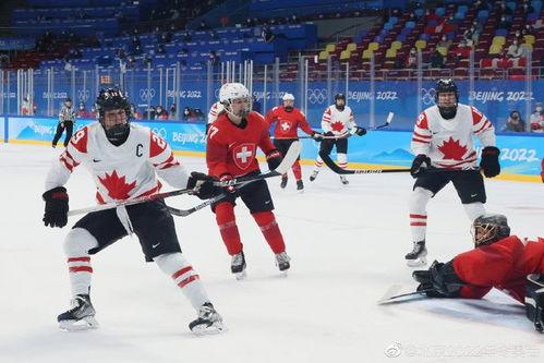 冰球比赛视频,精彩瞬间回顾