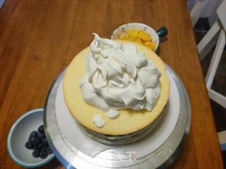 蛋糕制作过程视频,视频教程全程解析