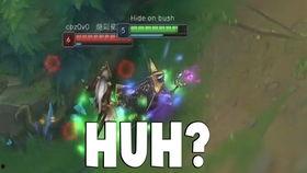 英雄联盟搞笑视频,英雄联盟搞笑视频大盘点