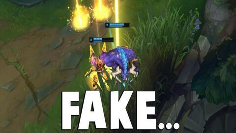 英雄联盟搞笑视频,英雄联盟搞笑视频大盘点