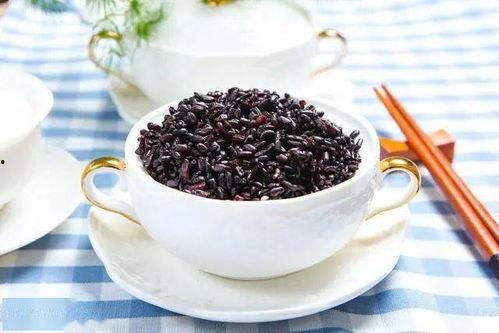 孕早期可吃黑米瓜不,黑米瓜的适宜与禁忌