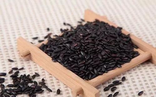 孕早期可吃黑米瓜不,黑米瓜的适宜与禁忌