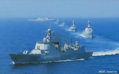 中国军舰视频,捍卫海疆的钢铁雄狮
