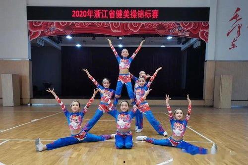 小学健美操视频,跟随小学健美操视频，感受童真运动魅力