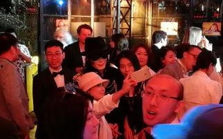 王杰克逊视频,揭秘明星背后的故事与魅力