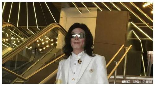 王杰克逊视频,揭秘明星背后的故事与魅力