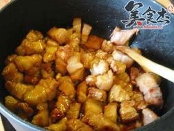 卤肉视频做法视频,家常美味一网打尽