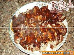 卤肉视频做法视频,家常美味一网打尽