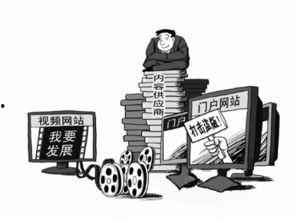 视频侵权,版权保护与内容创新的冲突与平衡