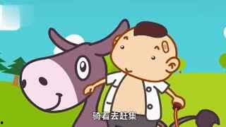 小毛驴的视频,小毛驴的欢乐冒险之旅