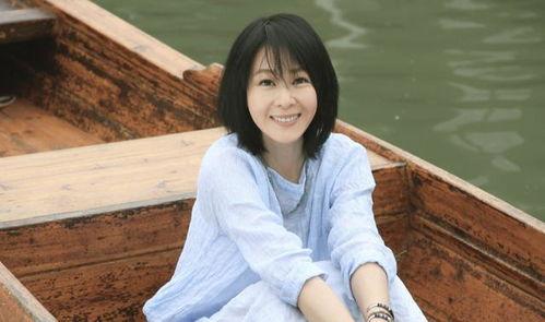 刘若英视频,探寻人生百态，感悟岁月流转