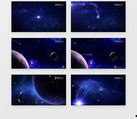 高科技视频素材,探索未来视觉盛宴的奥秘