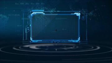 高科技视频素材,探索未来视觉盛宴的奥秘