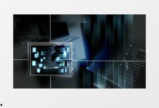 高科技视频素材,探索未来视觉盛宴的奥秘