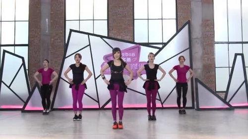 减肥操视频大全,轻松塑形，健康瘦身攻略