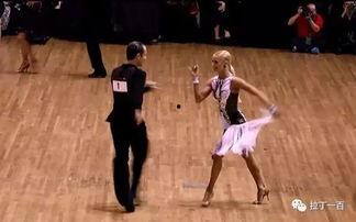 外国拉丁舞视频,跟随视频领略异国风情舞步