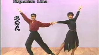 外国拉丁舞视频,跟随视频领略异国风情舞步