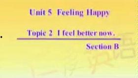 初三英语视频,词汇语法大揭秘