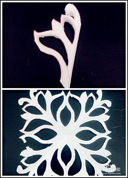 简单剪纸视频,跟随视频轻松学会剪纸技巧