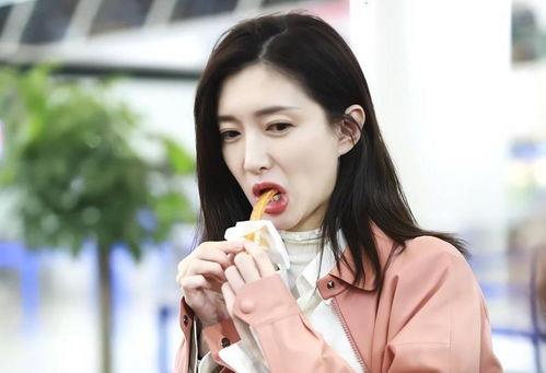 江疏影 视频,光影交织下的魅力演绎