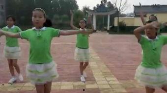 小学生舞蹈教学视频,小学生舞蹈视频教程解析