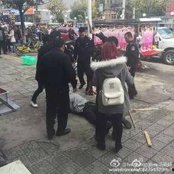 城管被打视频,现场视频引发社会关注