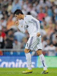 c罗进球集锦高清视频,进球如麻，精彩集锦回顾