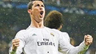 c罗进球集锦高清视频,进球如麻，精彩集锦回顾