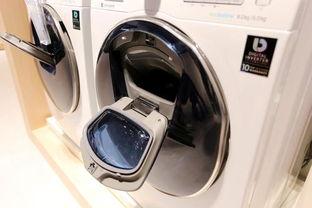 洗衣机安装视频,轻松掌握安装步骤